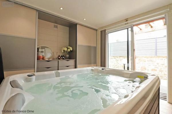 Achat - Maison La Ferrière-aux-Étangs 61450 5 pièces 157 m 2 184 m 2