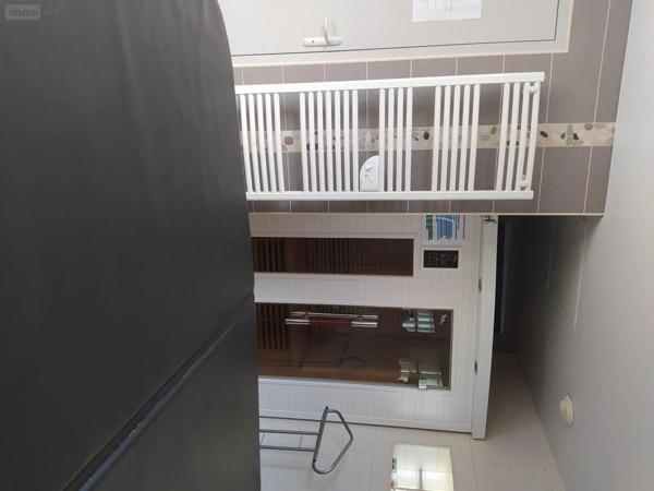 Achat - Maison La Ferrière-aux-Étangs 61450 5 pièces 157 m 2 184 m 2