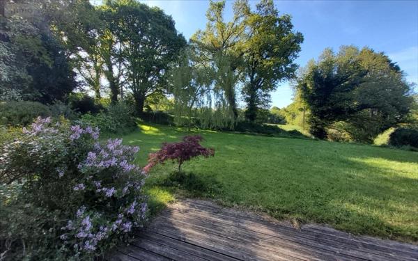 Maison individuelle à vendre à Carhaix-Plouguer dans le Finistère (29270), ref : 29066-1094010