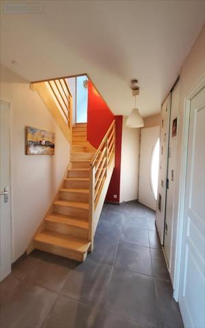 Maison individuelle à vendre à Carhaix-Plouguer dans le Finistère (29270), ref : 29066-1094010