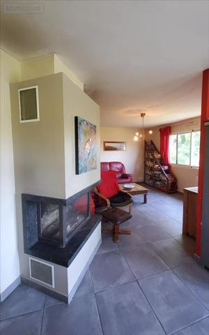 Maison individuelle à vendre à Carhaix-Plouguer dans le Finistère (29270), ref : 29066-1094010