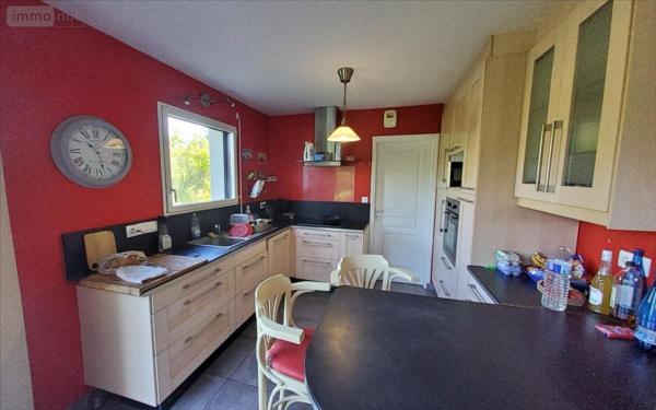 Maison individuelle à vendre à Carhaix-Plouguer dans le Finistère (29270), ref : 29066-1094010