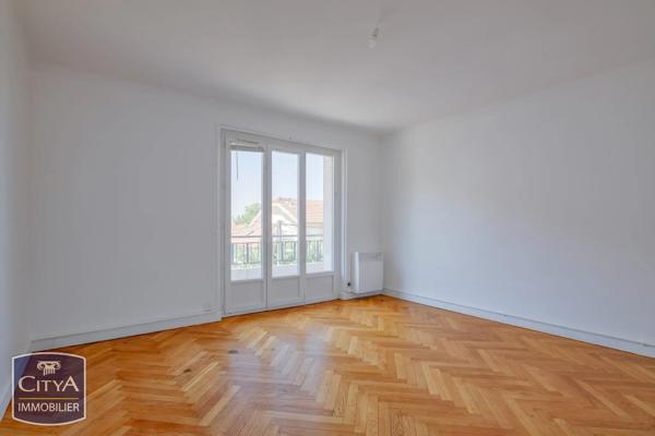 Appartement à vendre 3 pièces 66.04m² Bron (69500)