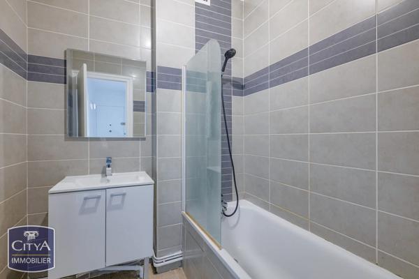 Appartement à vendre 3 pièces 66.04m² Bron (69500)