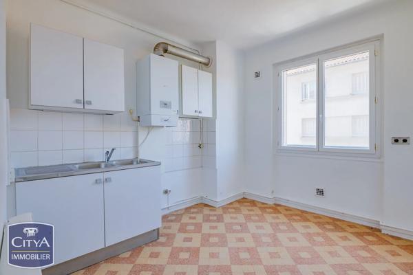 Appartement à vendre 3 pièces 66.04m² Bron (69500)