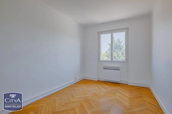 Appartement à vendre 3 pièces 66.04m² Bron (69500)