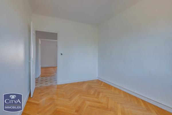 Appartement à vendre 3 pièces 66.04m² Bron (69500)