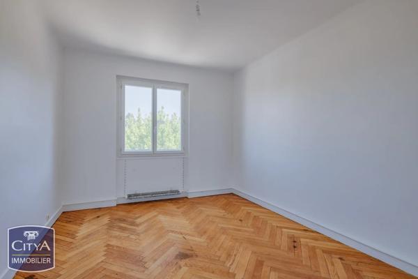 Appartement à vendre 3 pièces 66.04m² Bron (69500)