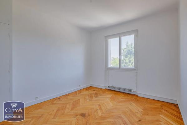 Appartement à vendre 3 pièces 66.04m² Bron (69500)