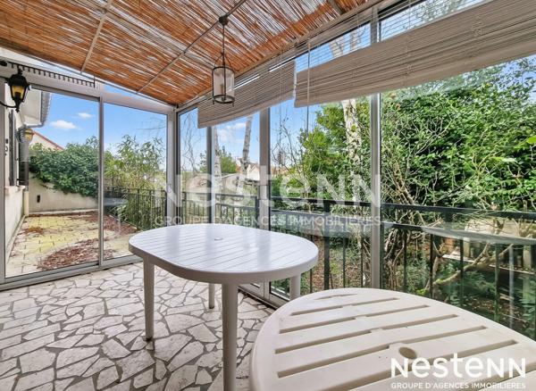 Maison familiale proche centre-ville ? 4 chambres ? Sous-sol total ? Terrasse ? Calme