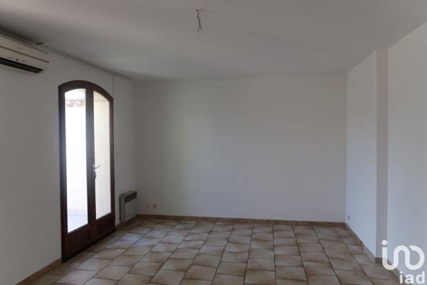 Appartement à vendre 4 pièces 73 m² Marignane