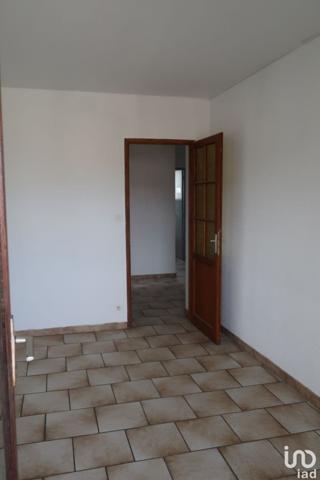 Appartement à vendre 4 pièces 73 m² Marignane