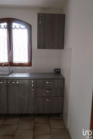 Appartement à vendre 4 pièces 73 m² Marignane