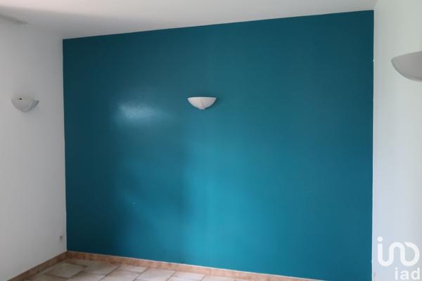 Appartement à vendre 4 pièces 73 m² Marignane