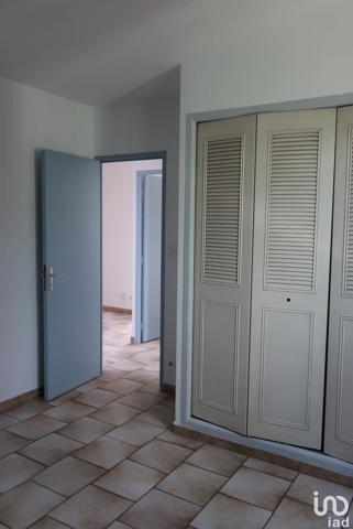 Appartement à vendre 4 pièces 73 m² Marignane