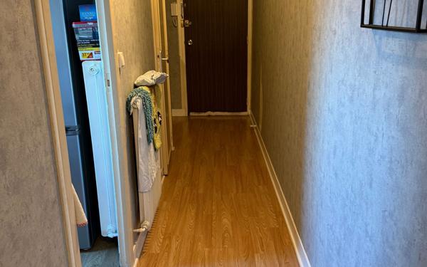 Appartement à vendre    2 pièces • 45 m2 Amiens