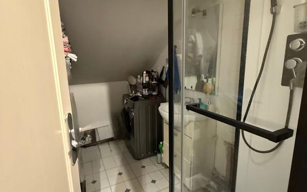 Appartement à vendre    2 pièces • 45 m2 Amiens