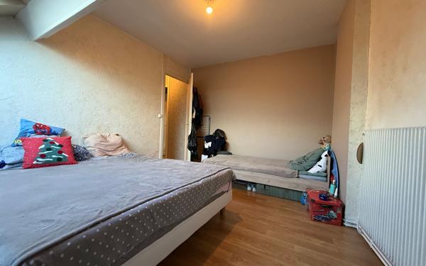 Appartement à vendre    2 pièces • 45 m2 Amiens