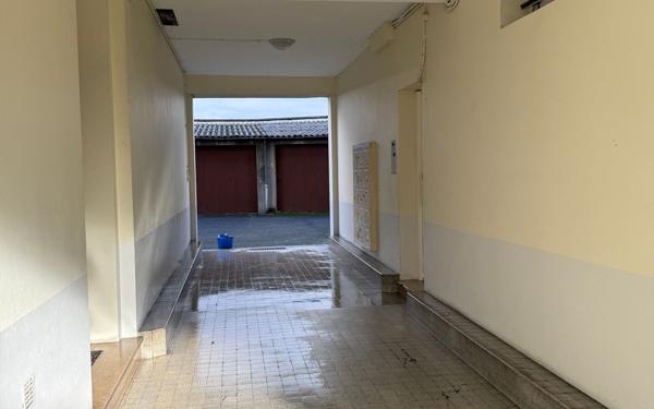 Appartement à vendre    2 pièces • 45 m2 Amiens