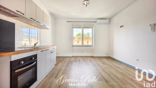 Location appartement 2 pièces 35 m² Cagnac-les-Mines