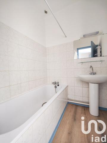 Location appartement 2 pièces 35 m² Cagnac-les-Mines