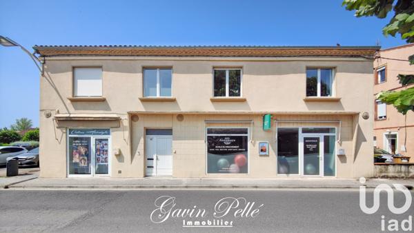 Location appartement 2 pièces 35 m² Cagnac-les-Mines