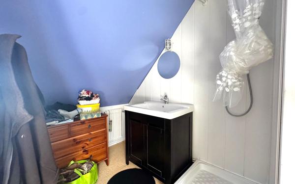 Maison à vendre    6 pièces • 120 m2 Franqueville-Saint-Pierre