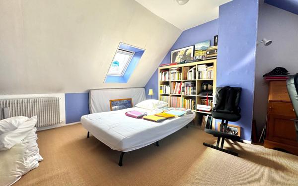 Maison à vendre    6 pièces • 120 m2 Franqueville-Saint-Pierre