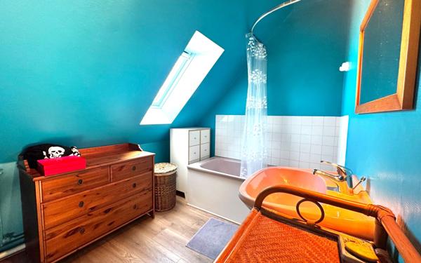 Maison à vendre    6 pièces • 120 m2 Franqueville-Saint-Pierre