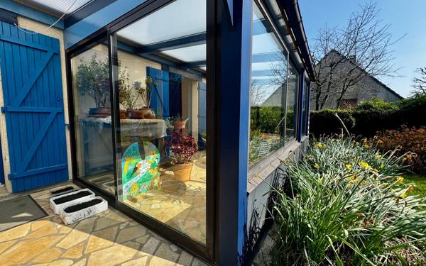 Maison à vendre    6 pièces • 120 m2 Franqueville-Saint-Pierre
