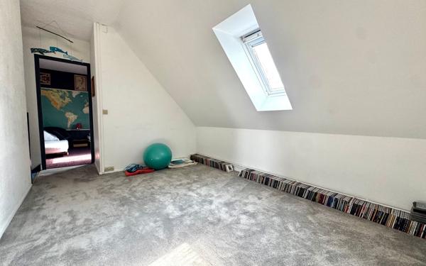 Maison à vendre    6 pièces • 120 m2 Franqueville-Saint-Pierre