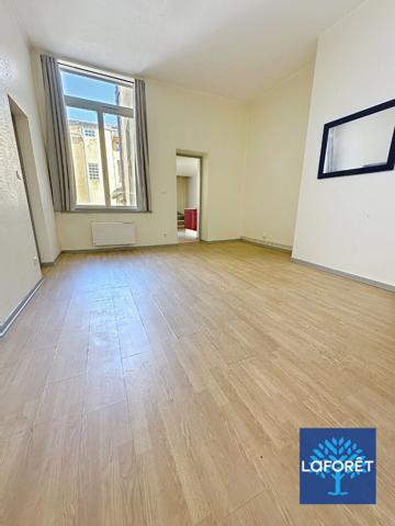 Achat appartement Nancy - 3 pièce(s) - 49 m² - 99 000 €