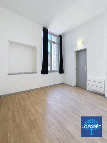 Achat appartement Nancy - 3 pièce(s) - 49 m² - 99 000 €