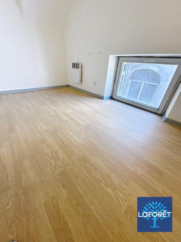 Achat appartement Nancy - 3 pièce(s) - 49 m² - 99 000 €