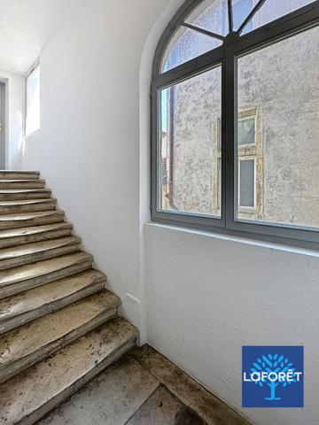 Achat appartement Nancy - 3 pièce(s) - 49 m² - 99 000 €