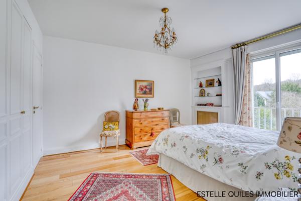 Versailles (78000) VERSAILLES CLAGNY-GLATIGNY Appartement 4 pièces 114,68 m², 2 chambres en suite