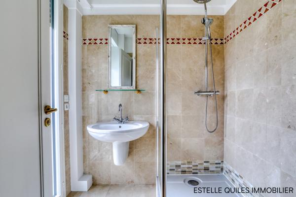 Versailles (78000) VERSAILLES CLAGNY-GLATIGNY Appartement 4 pièces 114,68 m², 2 chambres en suite