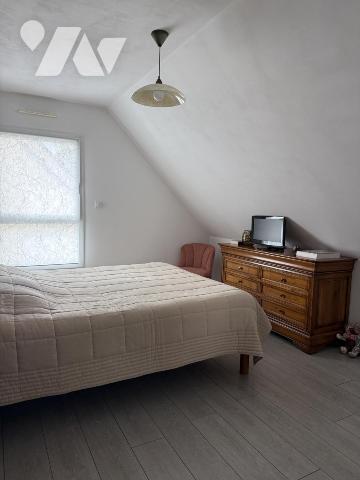Contemporaine en très bon état 