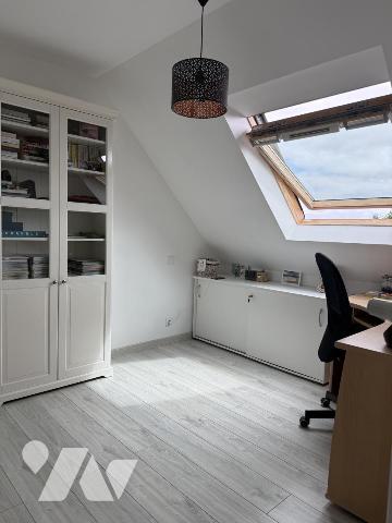 Contemporaine en très bon état 