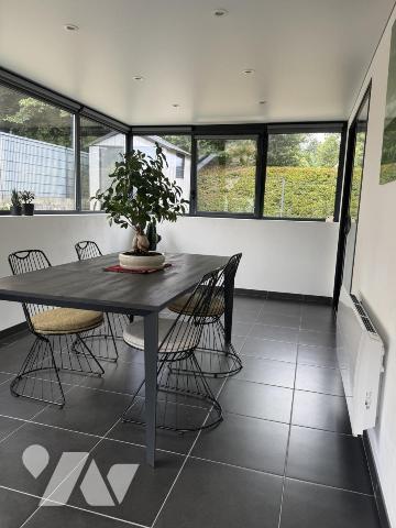 Contemporaine en très bon état 