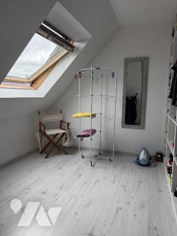 Contemporaine en très bon état 
