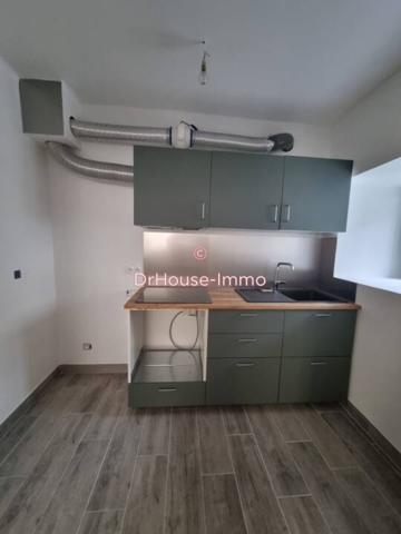 Appartement à louer 2 pièces de 44 m²