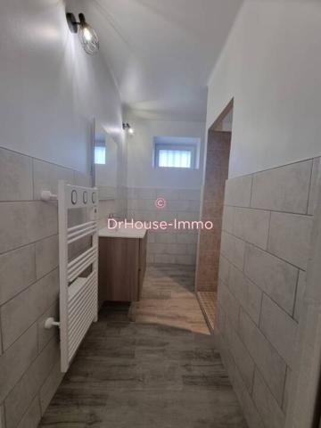 Appartement à louer 2 pièces de 44 m²