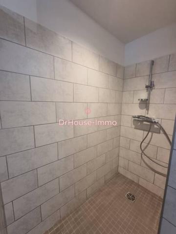 Appartement à louer 2 pièces de 44 m²