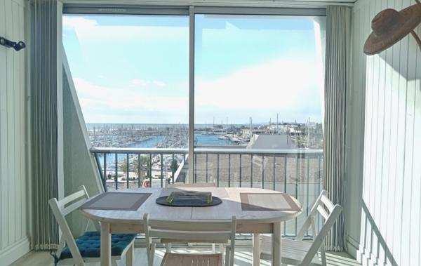 Vente Studio La grande-motte   