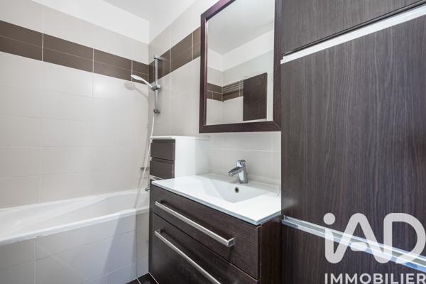 Appartement à vendre 3 pièces 71,95 m² Colombes