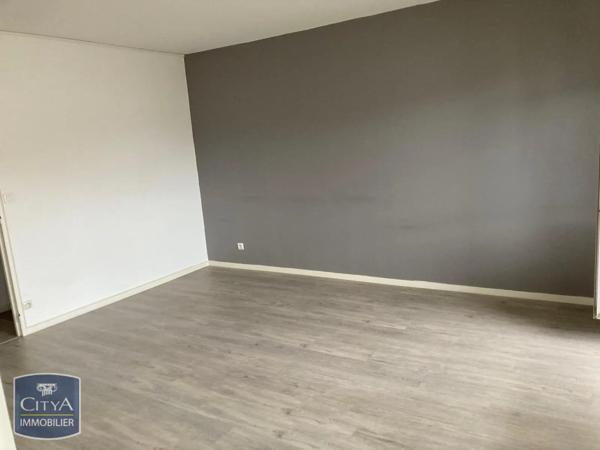 Appartement à louer 3 pièces 61.63m²