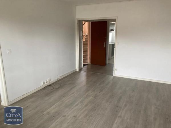 Appartement à louer 3 pièces 61.63m²