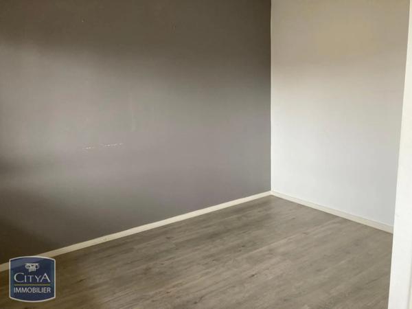 Appartement à louer 3 pièces 61.63m²