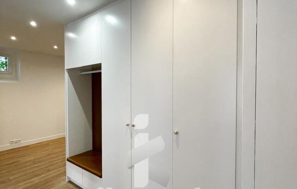 Appartement de 92 m²